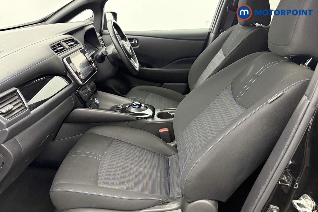 Nissan Leaf N-Connecta Automatic Electric Hatchback - Stock Number (1581934) - 22nd supplementary image