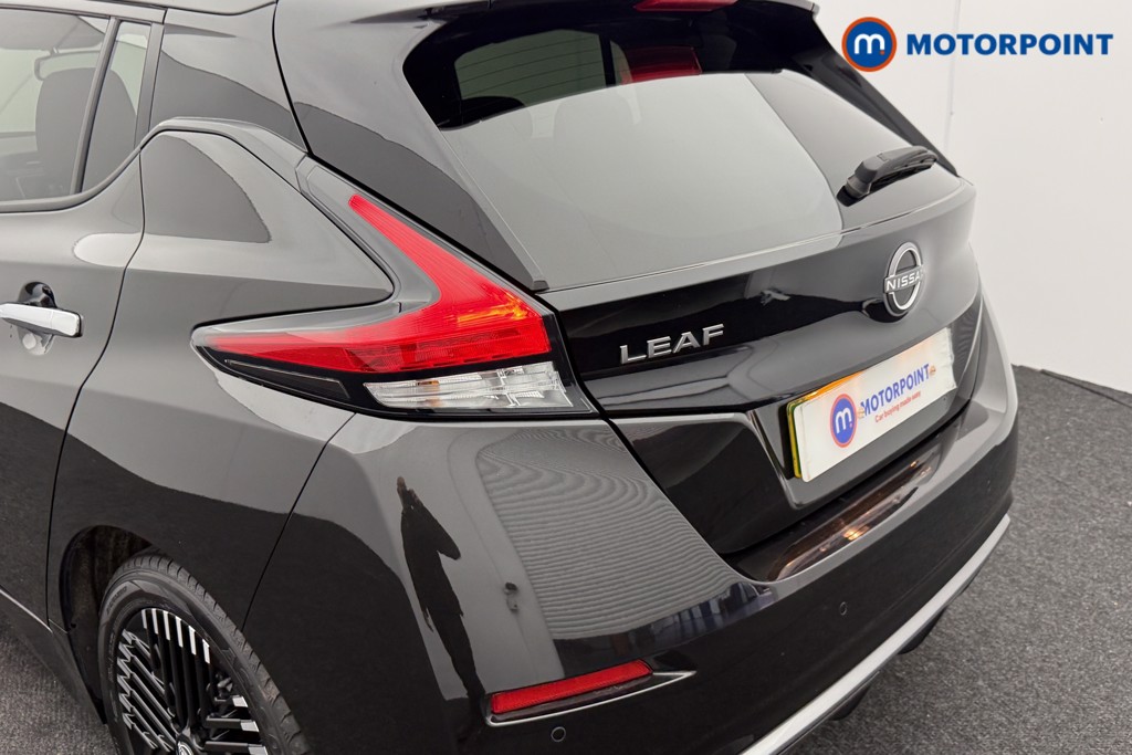 Nissan Leaf N-Connecta Automatic Electric Hatchback - Stock Number (1581934) - 26th supplementary image