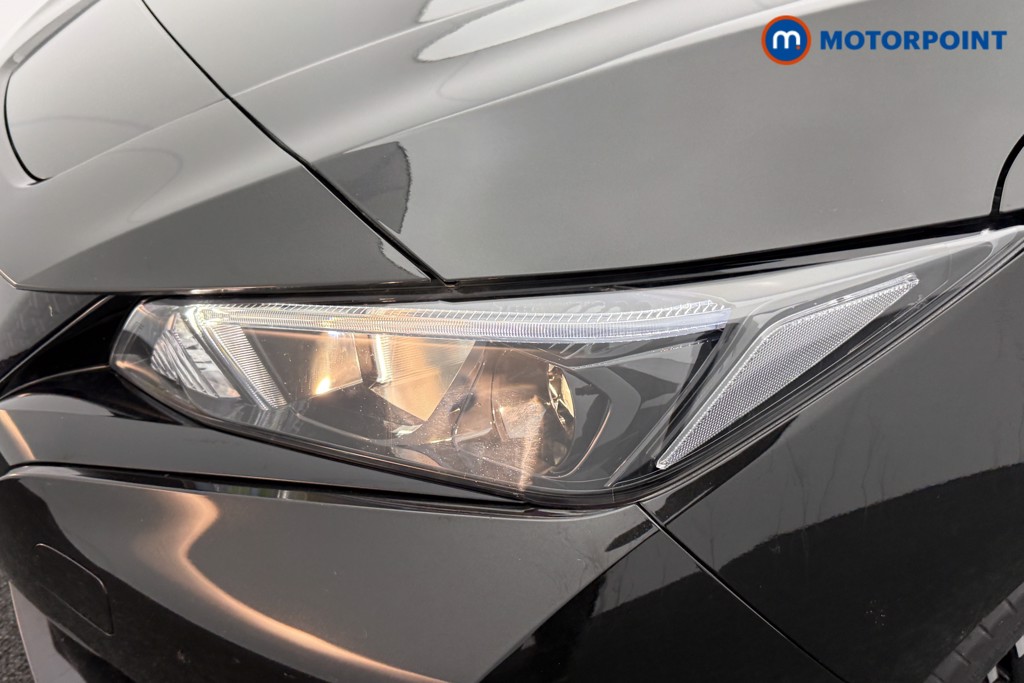 Nissan Leaf N-Connecta Automatic Electric Hatchback - Stock Number (1581934) - 27th supplementary image