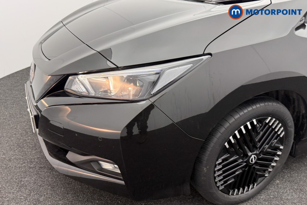 Nissan Leaf N-Connecta Automatic Electric Hatchback - Stock Number (1581934) - 28th supplementary image