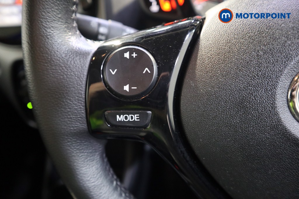 Toyota Aygo X-Play Manual Petrol Hatchback - Stock Number (1582065) - 3rd supplementary image