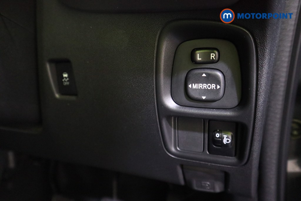 Toyota Aygo X-Play Manual Petrol Hatchback - Stock Number (1582065) - 9th supplementary image