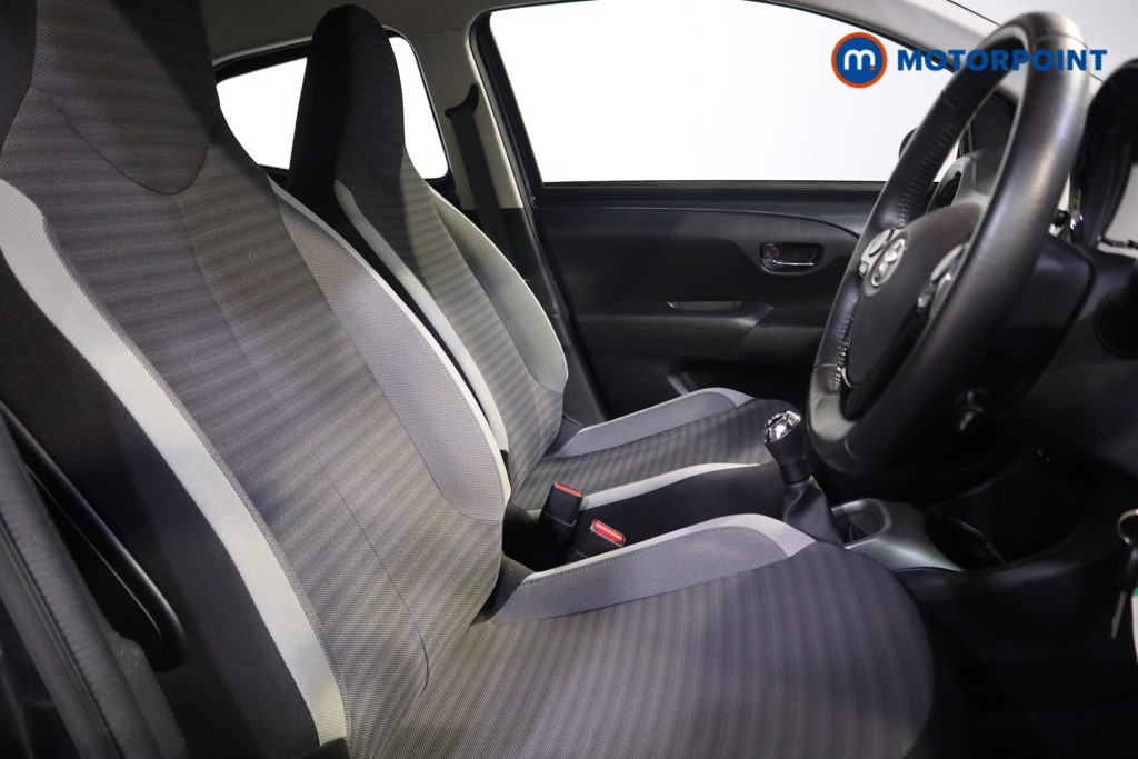 Toyota Aygo X-Play Manual Petrol Hatchback - Stock Number (1582065) - 11th supplementary image