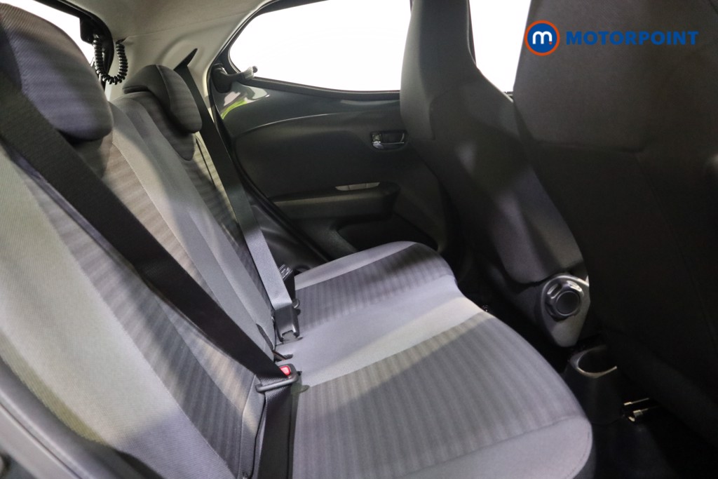 Toyota Aygo X-Play Manual Petrol Hatchback - Stock Number (1582065) - 12th supplementary image
