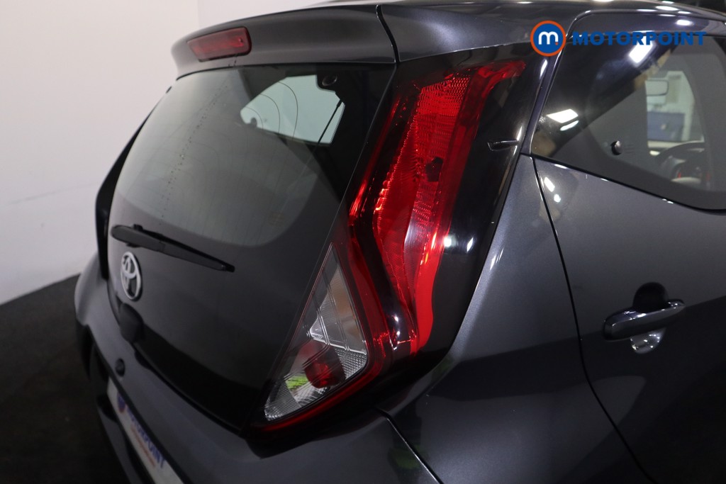 Toyota Aygo X-Play Manual Petrol Hatchback - Stock Number (1582065) - 20th supplementary image