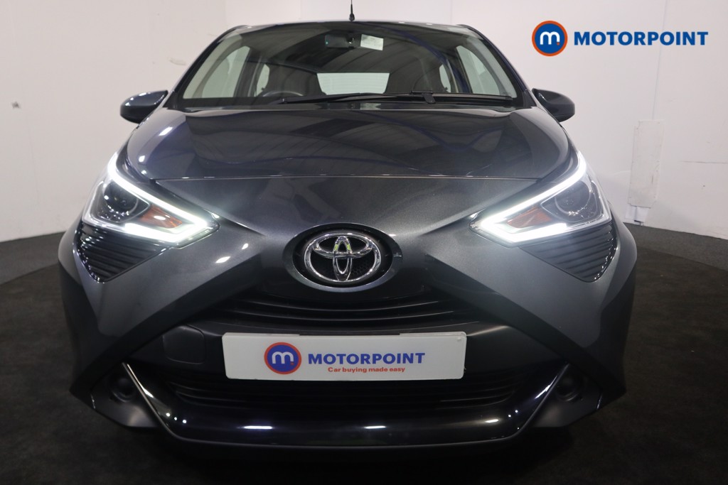 Toyota Aygo X-Play Manual Petrol Hatchback - Stock Number (1582065) - 22nd supplementary image