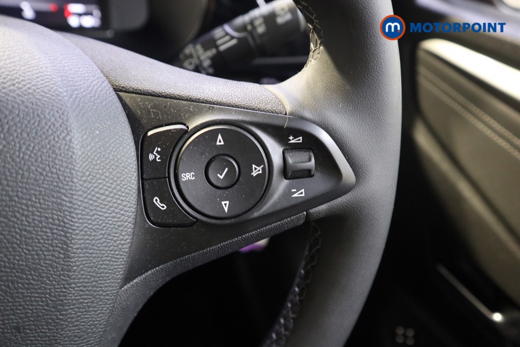 Vauxhall Corsa GS Manual Petrol Hatchback - Stock Number (1582163) - 4th supplementary image