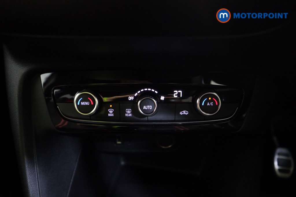 Vauxhall Corsa GS Manual Petrol Hatchback - Stock Number (1582163) - 7th supplementary image