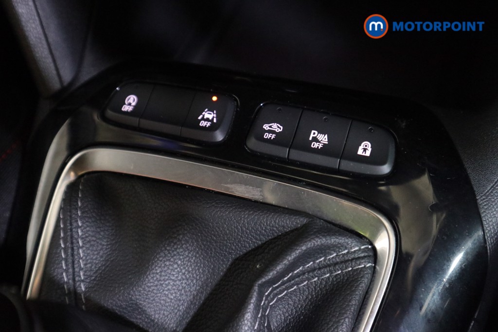 Vauxhall Corsa GS Manual Petrol Hatchback - Stock Number (1582163) - 9th supplementary image