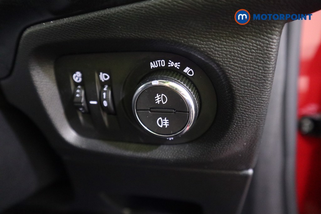 Vauxhall Corsa GS Manual Petrol Hatchback - Stock Number (1582163) - 11th supplementary image