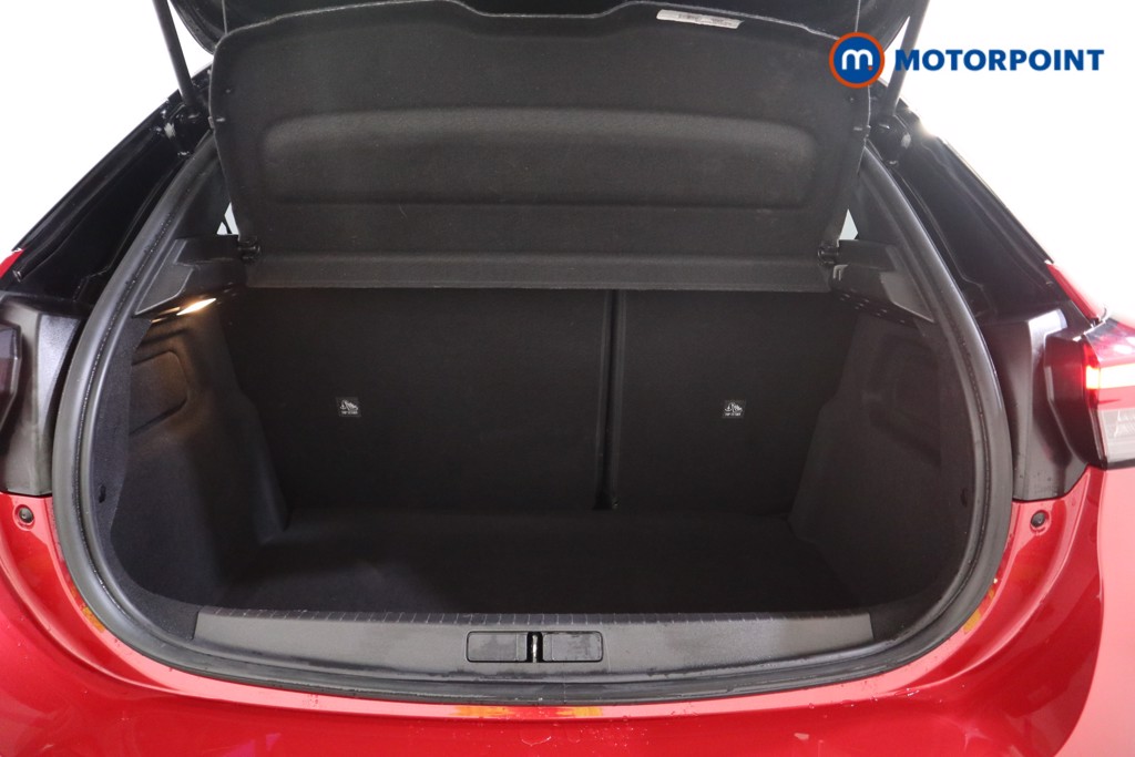 Vauxhall Corsa GS Manual Petrol Hatchback - Stock Number (1582163) - 16th supplementary image