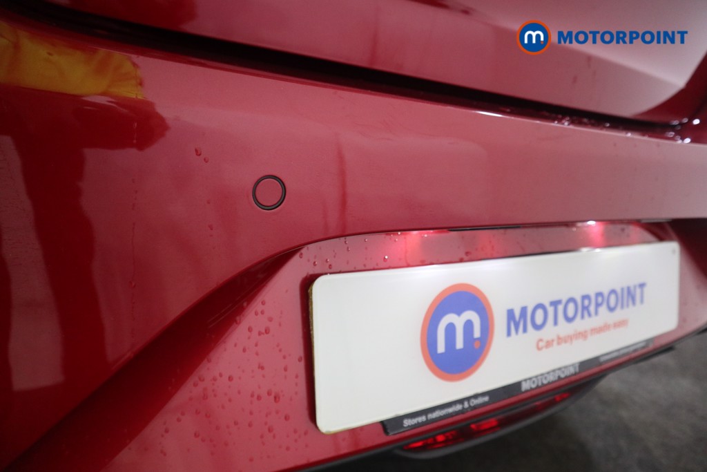 Vauxhall Corsa GS Manual Petrol Hatchback - Stock Number (1582163) - 21st supplementary image