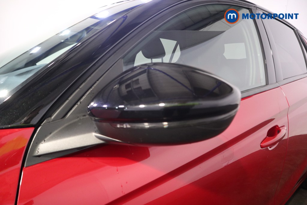 Vauxhall Corsa GS Manual Petrol Hatchback - Stock Number (1582163) - 25th supplementary image