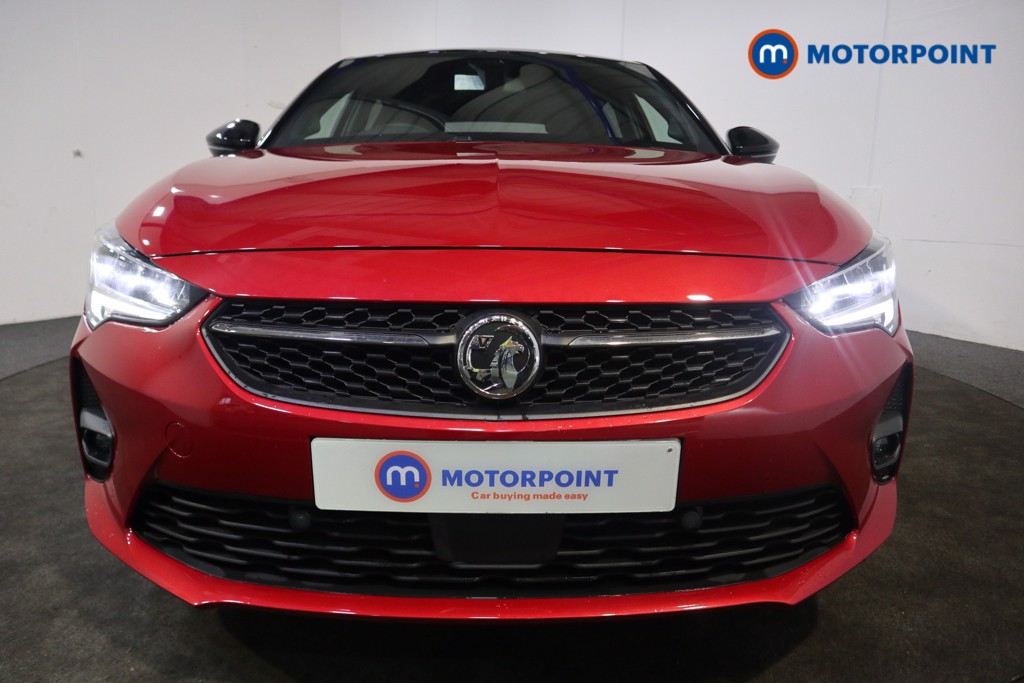 Vauxhall Corsa GS Manual Petrol Hatchback - Stock Number (1582163) - 27th supplementary image