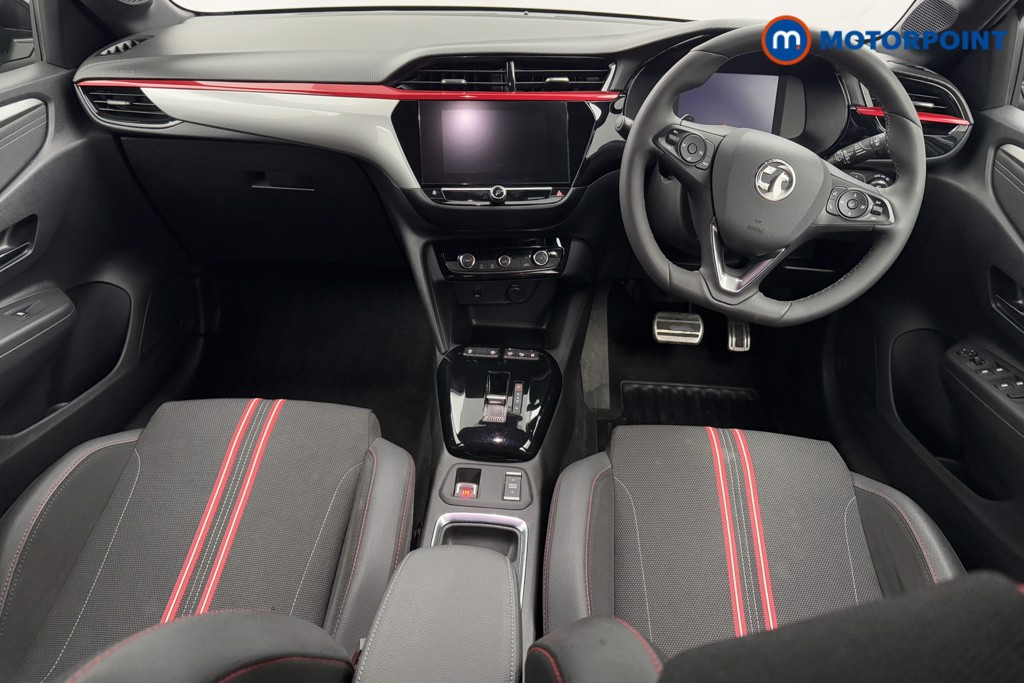 Vauxhall Corsa GS Automatic Petrol Hatchback - Stock Number (1582166) - 2nd supplementary image