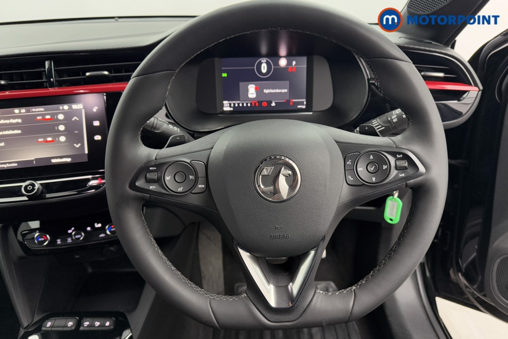 Vauxhall Corsa GS Automatic Petrol Hatchback - Stock Number (1582166) - 3rd supplementary image