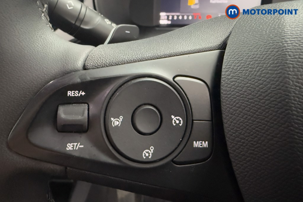 Vauxhall Corsa GS Automatic Petrol Hatchback - Stock Number (1582166) - 4th supplementary image