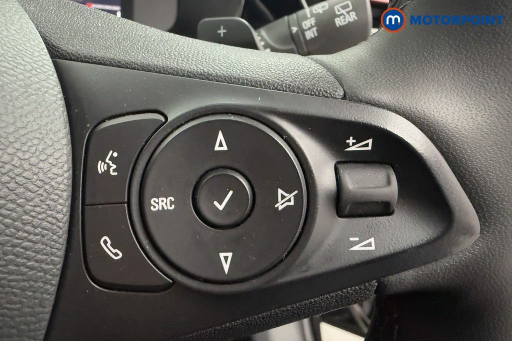 Vauxhall Corsa GS Automatic Petrol Hatchback - Stock Number (1582166) - 5th supplementary image