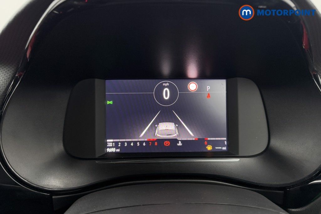 Vauxhall Corsa GS Automatic Petrol Hatchback - Stock Number (1582166) - 6th supplementary image