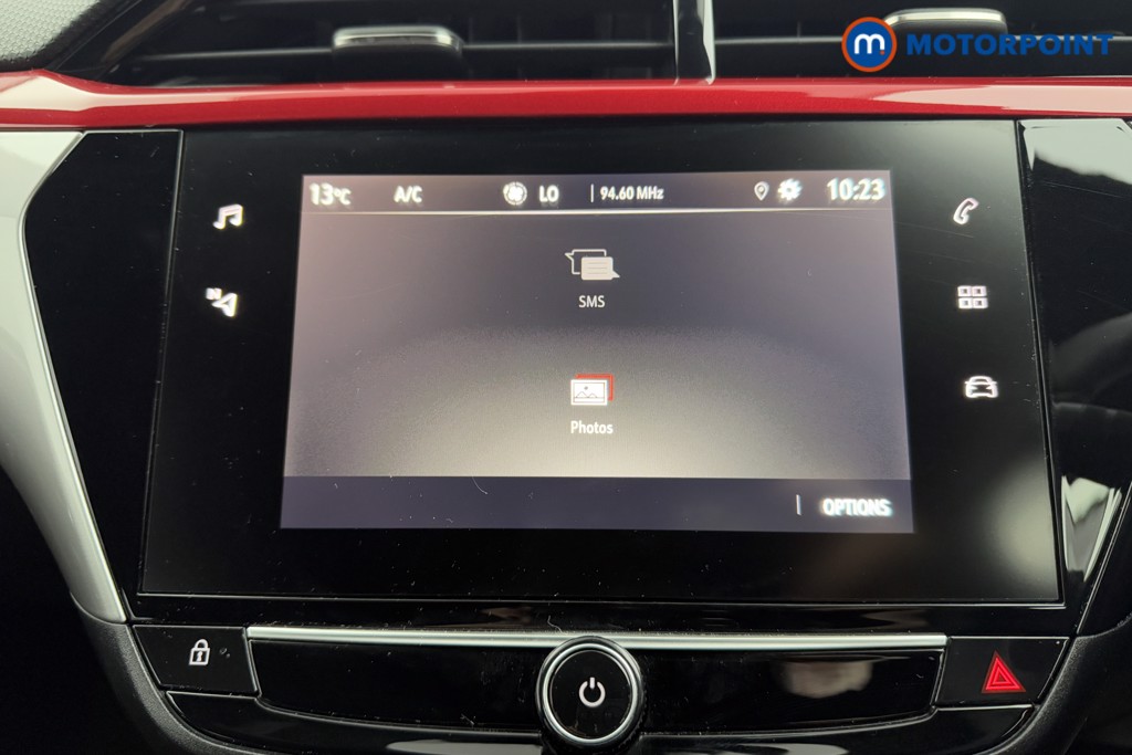 Vauxhall Corsa GS Automatic Petrol Hatchback - Stock Number (1582166) - 7th supplementary image