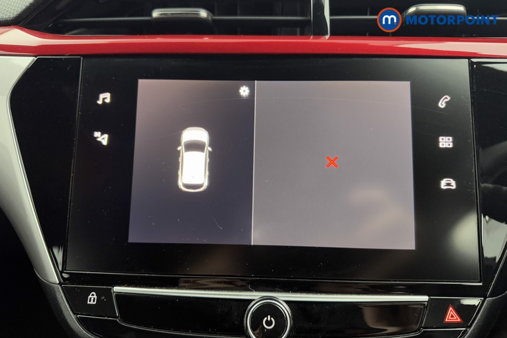 Vauxhall Corsa GS Automatic Petrol Hatchback - Stock Number (1582166) - 10th supplementary image