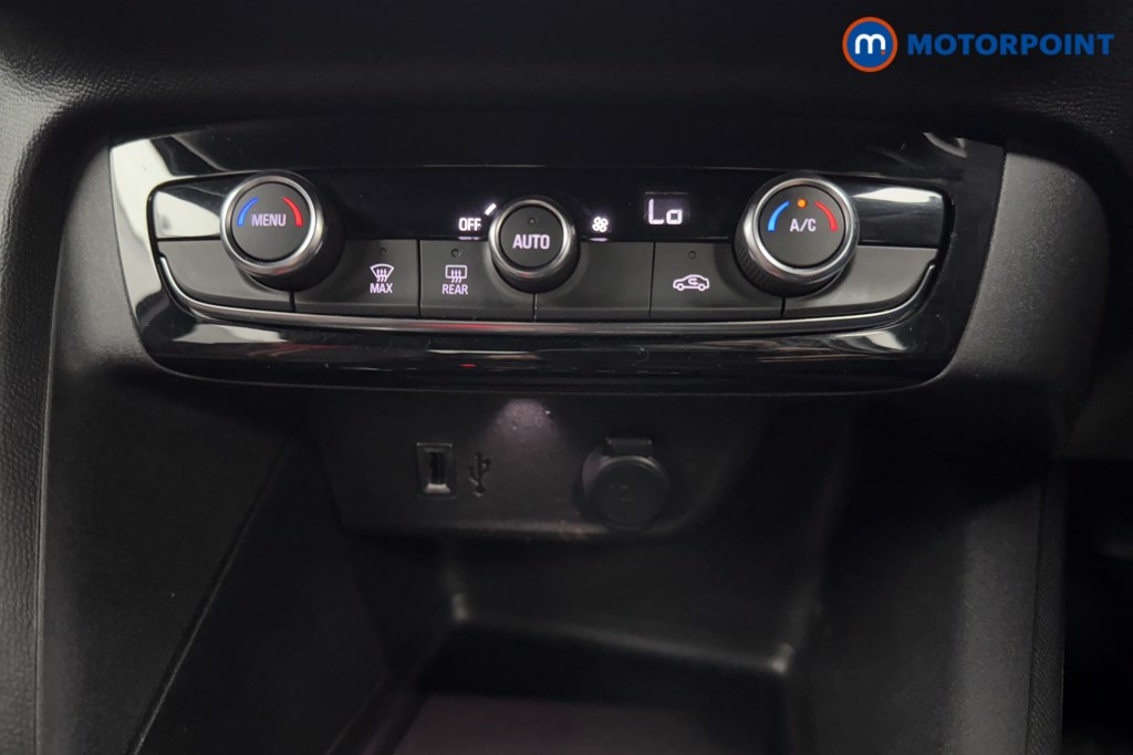 Vauxhall Corsa GS Automatic Petrol Hatchback - Stock Number (1582166) - 11th supplementary image