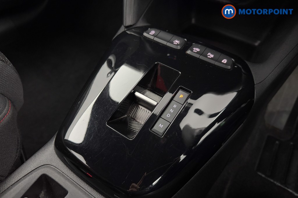 Vauxhall Corsa GS Automatic Petrol Hatchback - Stock Number (1582166) - 12th supplementary image