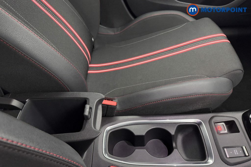 Vauxhall Corsa GS Automatic Petrol Hatchback - Stock Number (1582166) - 13th supplementary image