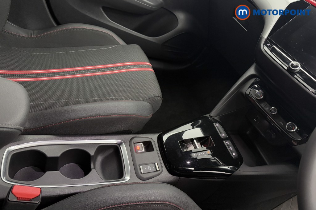 Vauxhall Corsa GS Automatic Petrol Hatchback - Stock Number (1582166) - 14th supplementary image