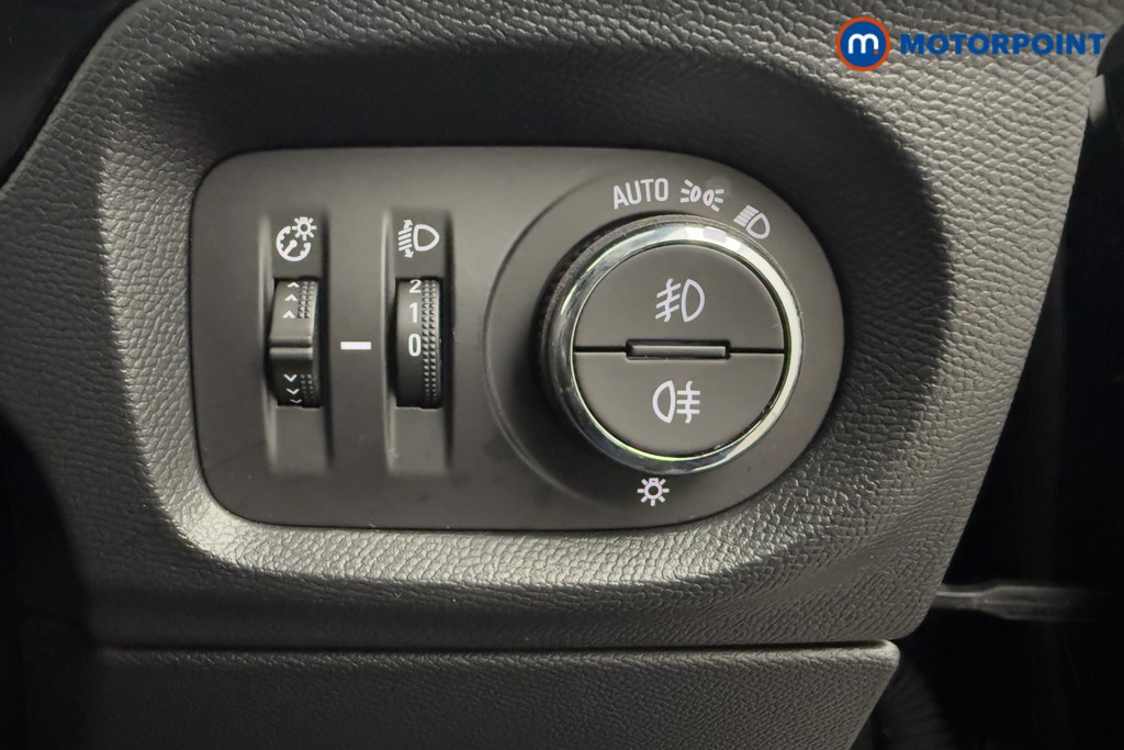 Vauxhall Corsa GS Automatic Petrol Hatchback - Stock Number (1582166) - 15th supplementary image