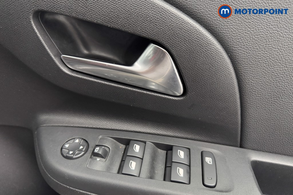 Vauxhall Corsa GS Automatic Petrol Hatchback - Stock Number (1582166) - 17th supplementary image