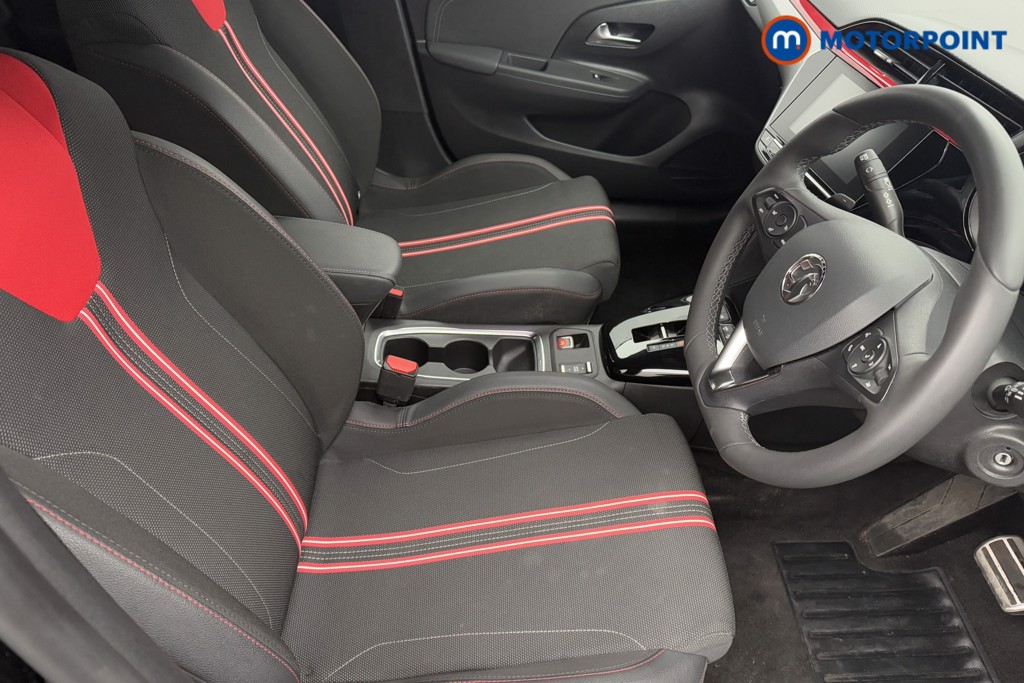 Vauxhall Corsa GS Automatic Petrol Hatchback - Stock Number (1582166) - 18th supplementary image