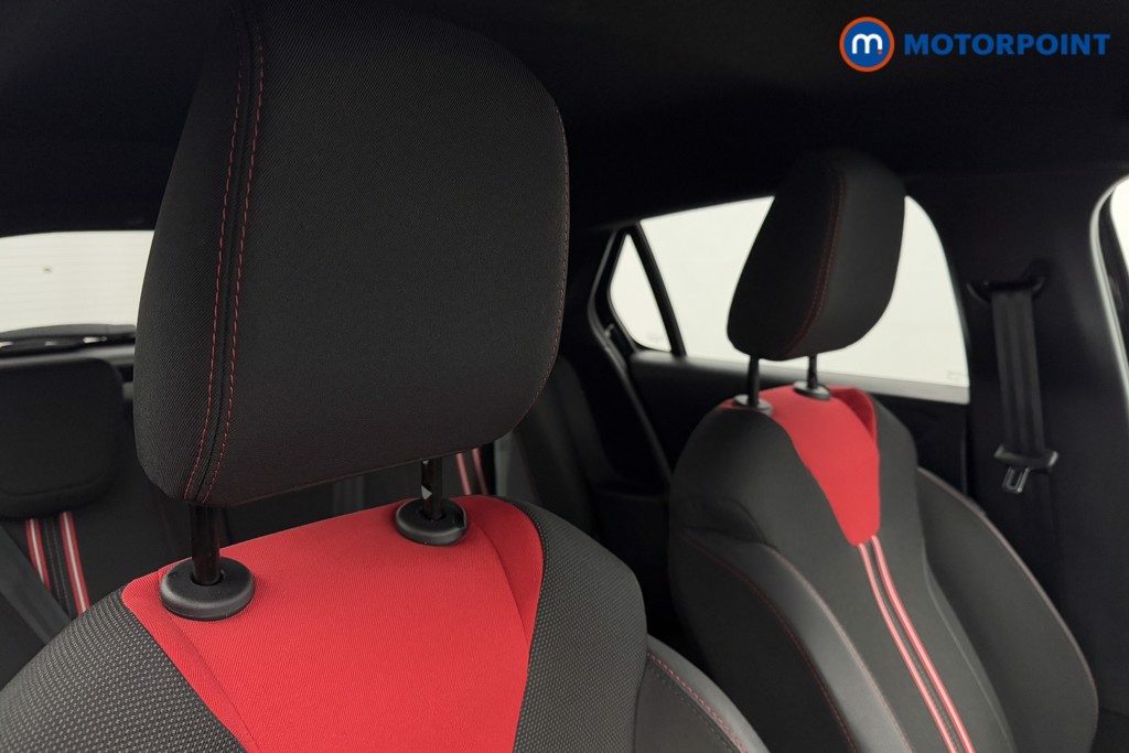 Vauxhall Corsa GS Automatic Petrol Hatchback - Stock Number (1582166) - 19th supplementary image