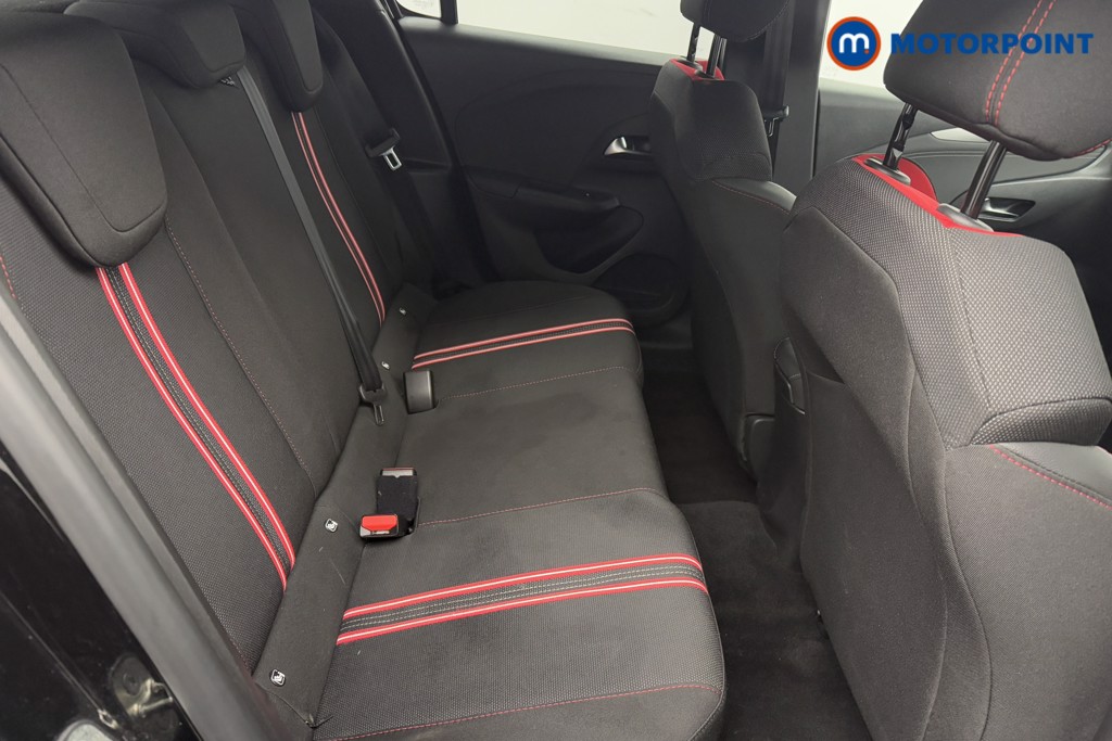 Vauxhall Corsa GS Automatic Petrol Hatchback - Stock Number (1582166) - 20th supplementary image