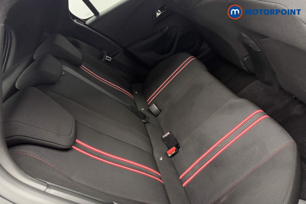 Vauxhall Corsa GS Automatic Petrol Hatchback - Stock Number (1582166) - 21st supplementary image