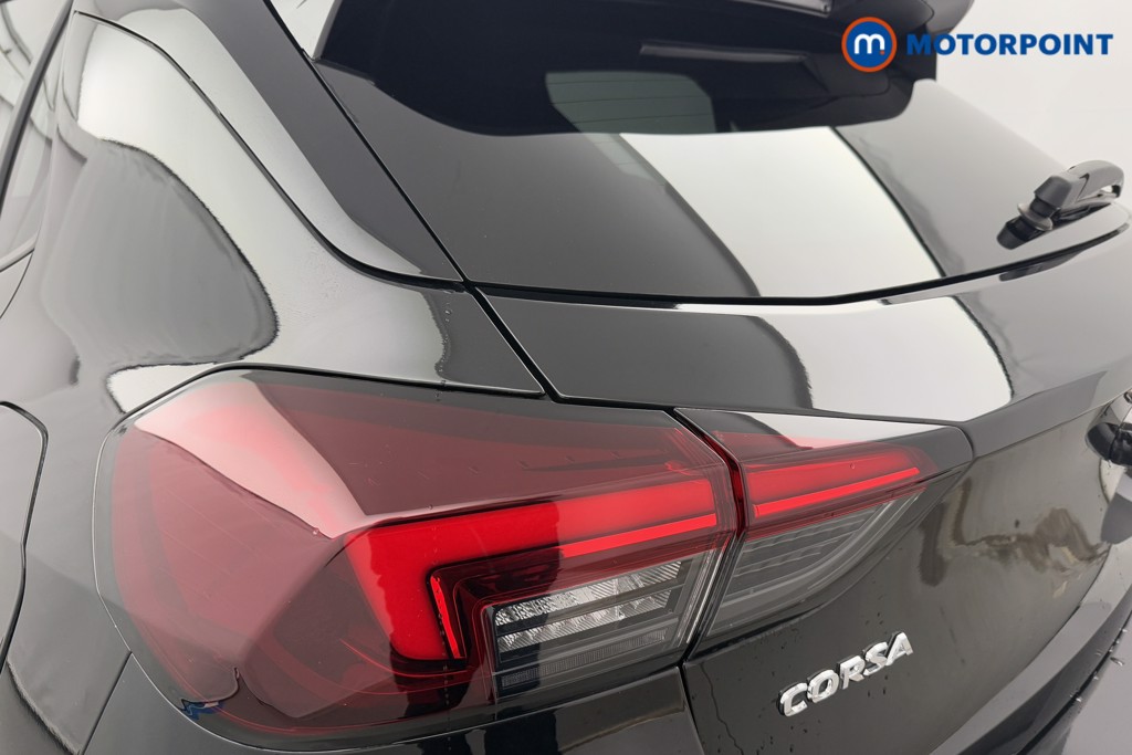 Vauxhall Corsa GS Automatic Petrol Hatchback - Stock Number (1582166) - 23rd supplementary image