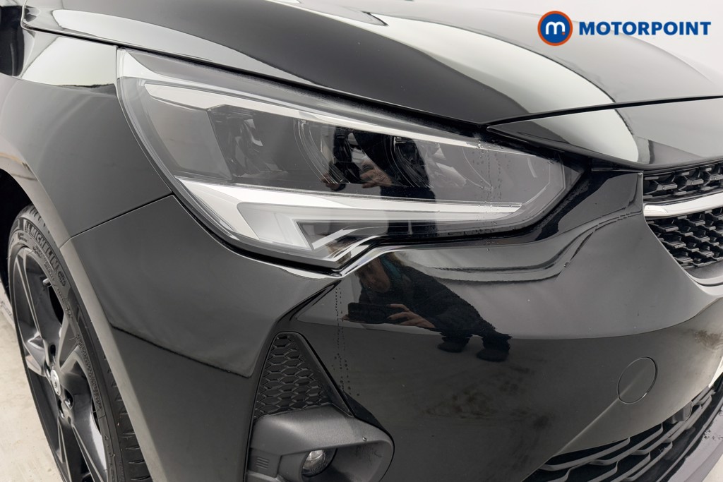 Vauxhall Corsa GS Automatic Petrol Hatchback - Stock Number (1582166) - 24th supplementary image