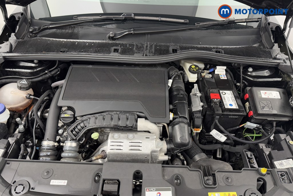 Vauxhall Corsa GS Automatic Petrol Hatchback - Stock Number (1582166) - 25th supplementary image