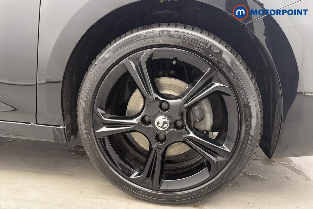 Vauxhall Corsa GS Automatic Petrol Hatchback - Stock Number (1582166) - 26th supplementary image