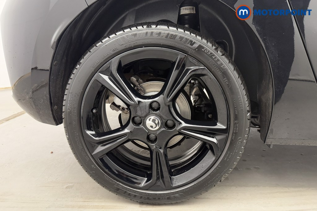 Vauxhall Corsa GS Automatic Petrol Hatchback - Stock Number (1582166) - 27th supplementary image