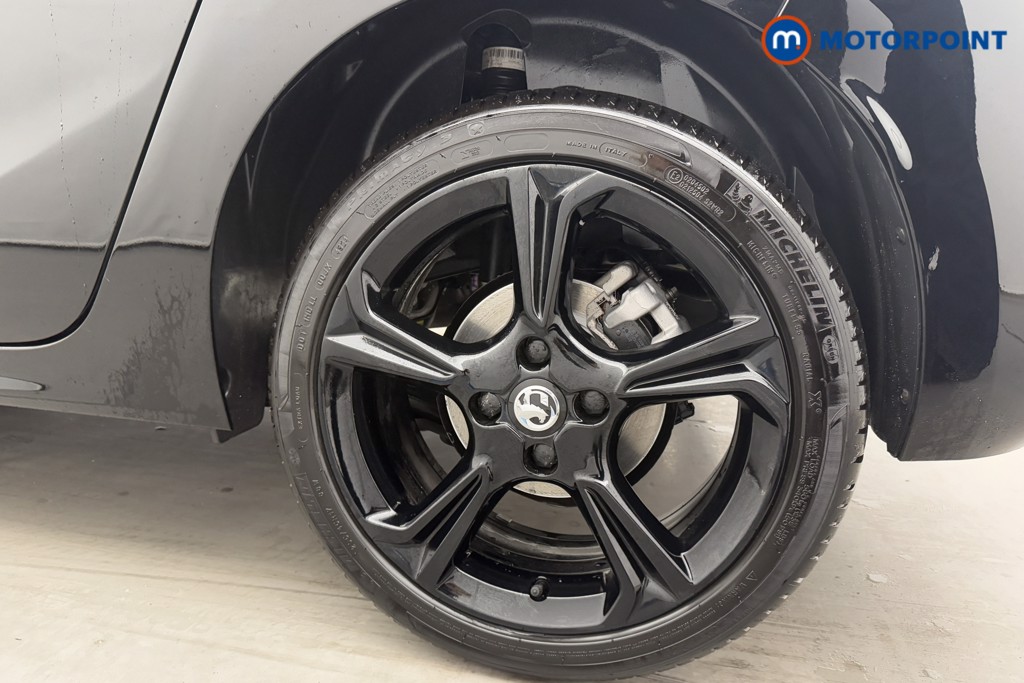 Vauxhall Corsa GS Automatic Petrol Hatchback - Stock Number (1582166) - 28th supplementary image