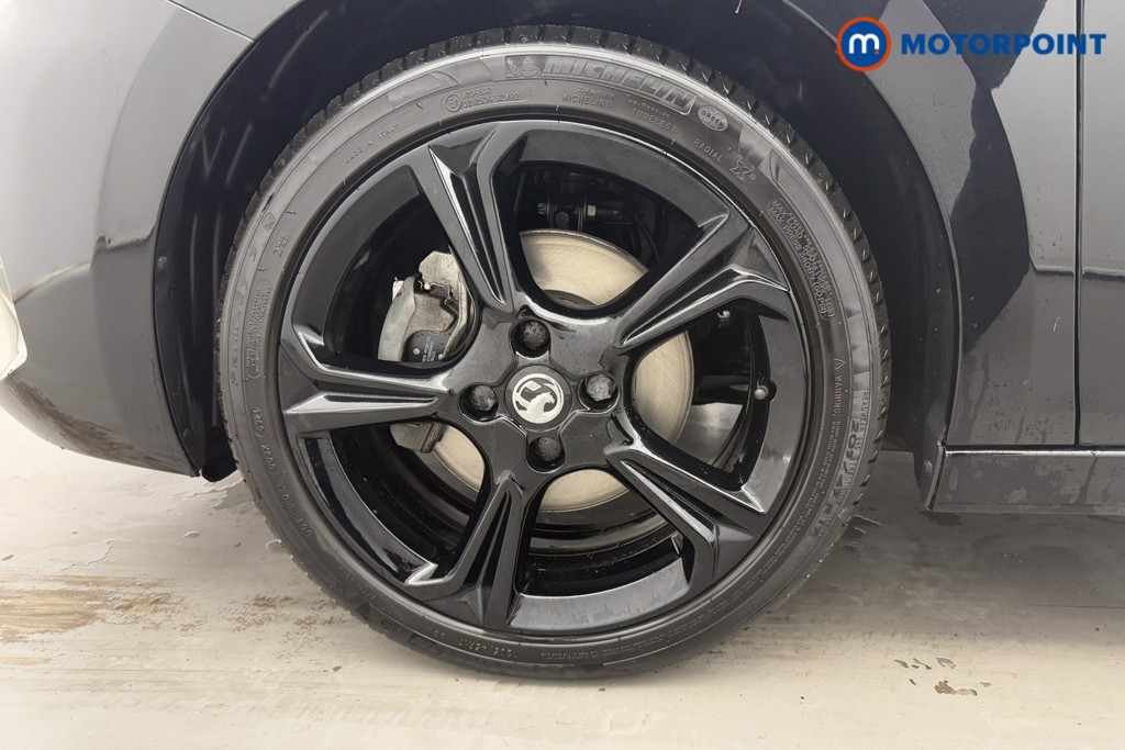 Vauxhall Corsa GS Automatic Petrol Hatchback - Stock Number (1582166) - 29th supplementary image