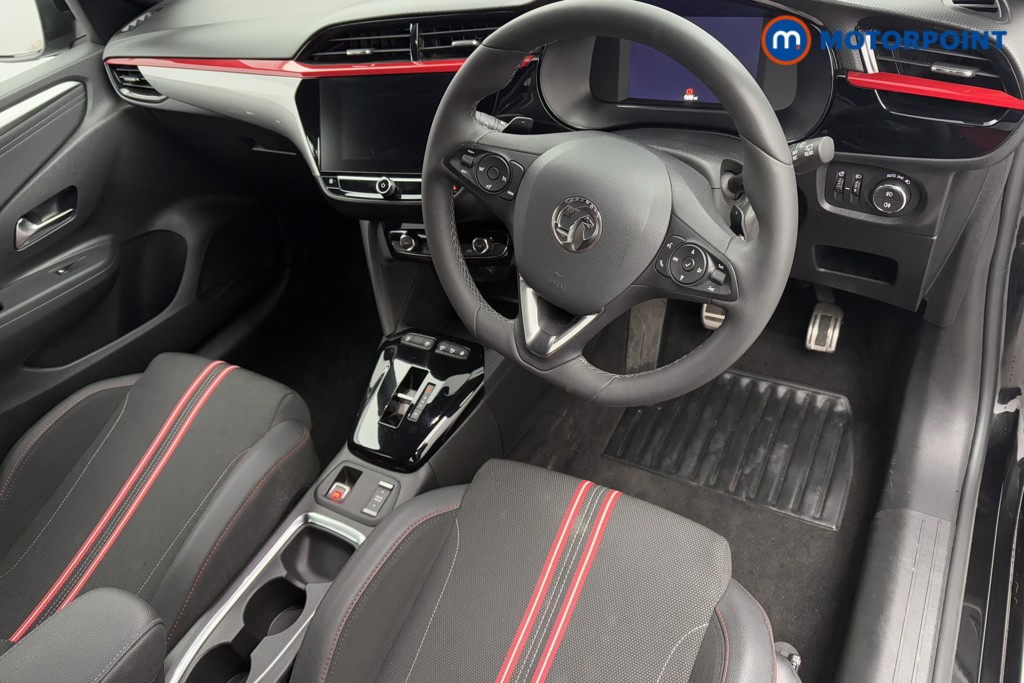 Vauxhall Corsa GS Automatic Petrol Hatchback - Stock Number (1582166) - 1st supplementary image