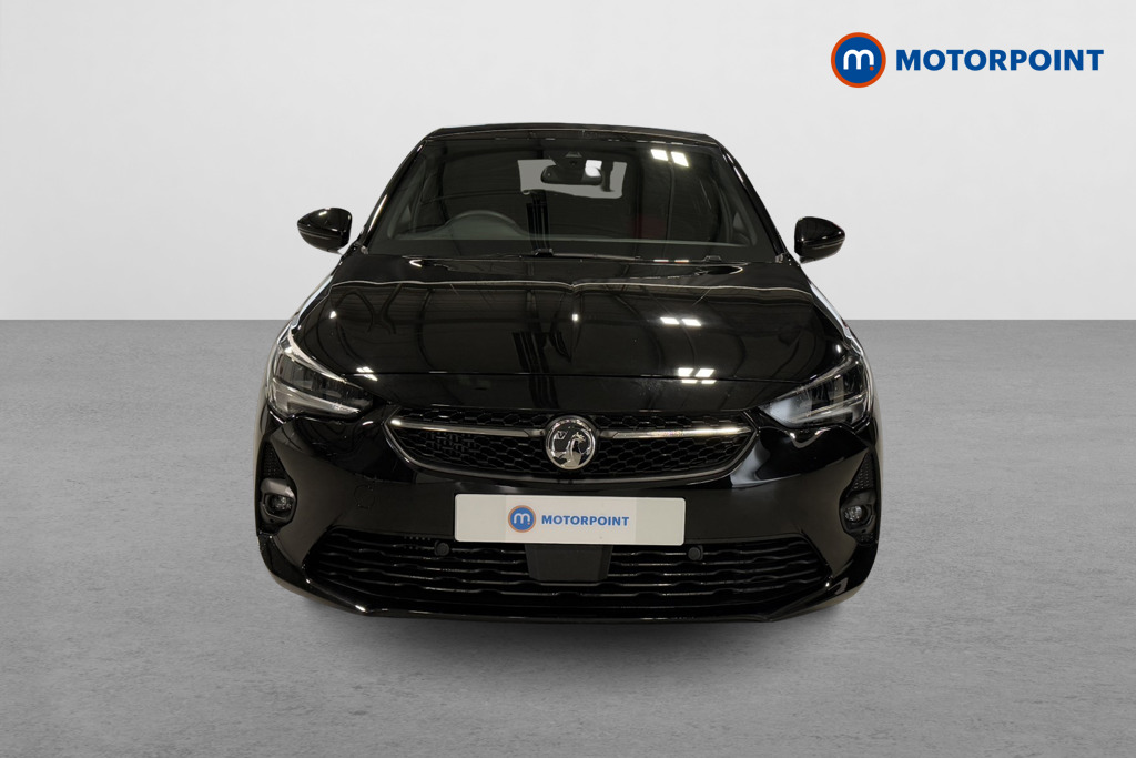 Vauxhall Corsa GS Automatic Petrol Hatchback - Stock Number (1582166) - Front bumper