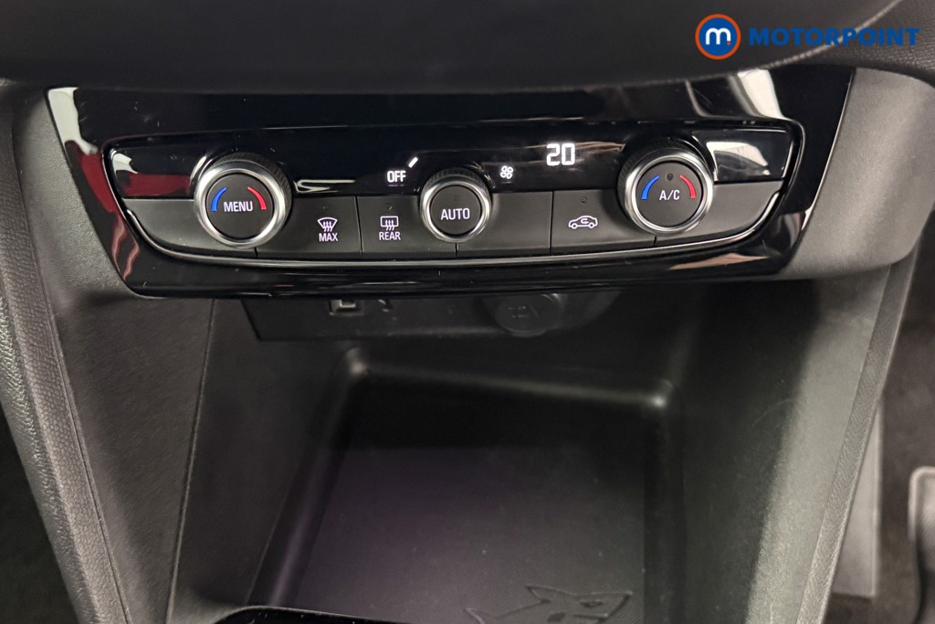Vauxhall Corsa GS Manual Petrol Hatchback - Stock Number (1582173) - 10th supplementary image