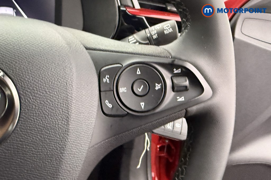 Vauxhall Corsa GS Manual Petrol Hatchback - Stock Number (1582173) - 13th supplementary image