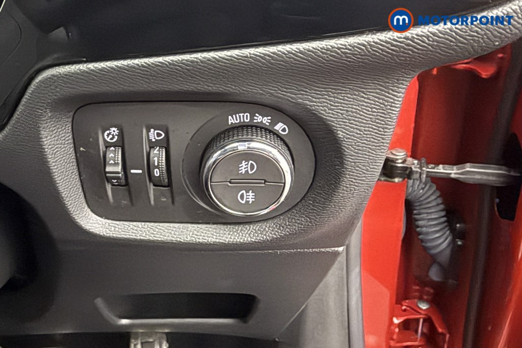 Vauxhall Corsa GS Manual Petrol Hatchback - Stock Number (1582173) - 14th supplementary image