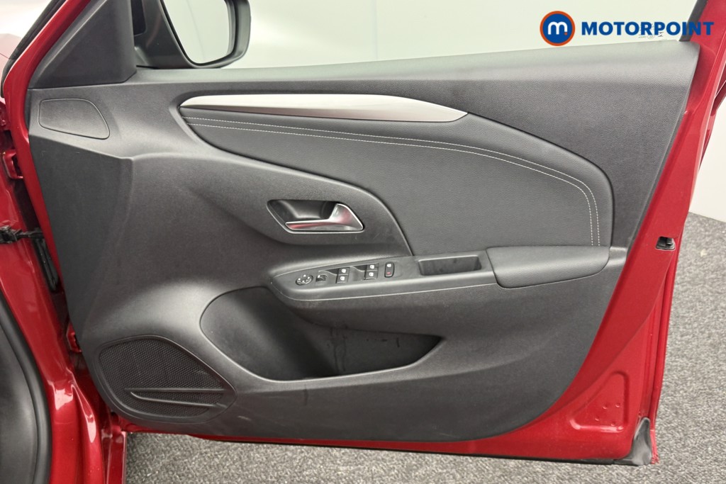 Vauxhall Corsa GS Manual Petrol Hatchback - Stock Number (1582173) - 16th supplementary image
