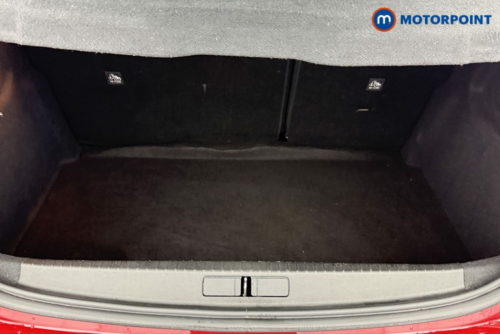 Vauxhall Corsa GS Manual Petrol Hatchback - Stock Number (1582173) - 18th supplementary image