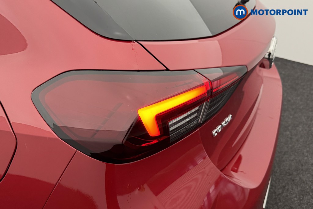 Vauxhall Corsa GS Manual Petrol Hatchback - Stock Number (1582173) - 22nd supplementary image
